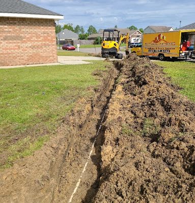 Service Experts Plumbing and Drain Service