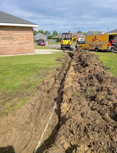 Service Experts Plumbing and Drain Service