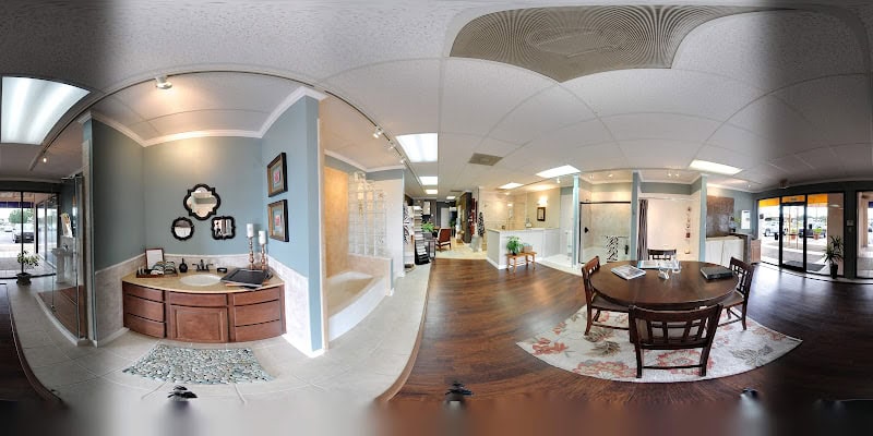 Legacy Bath & Kitchen