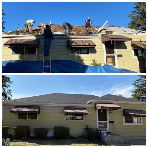 Faros Construction Services