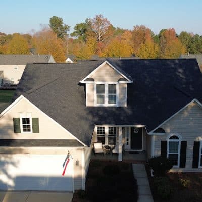 Gaston Roofing
