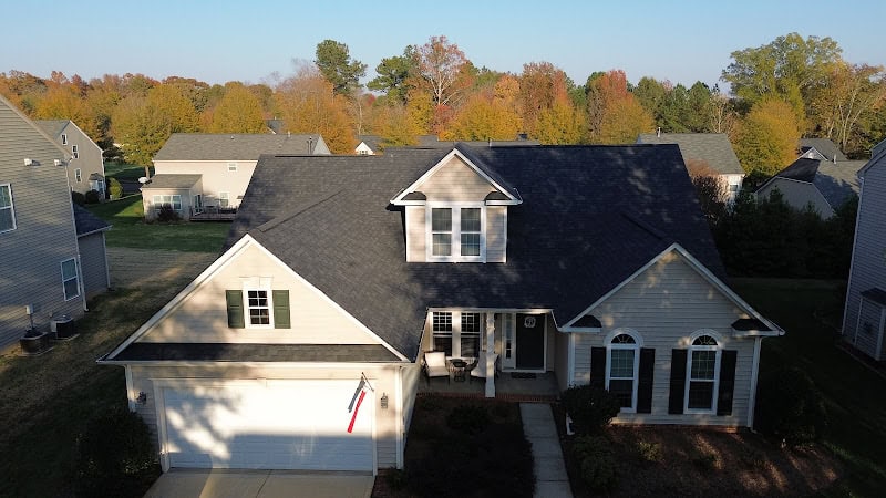 Gaston Roofing