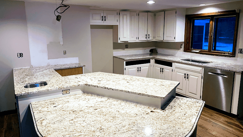 Granite & Kitchen Studio