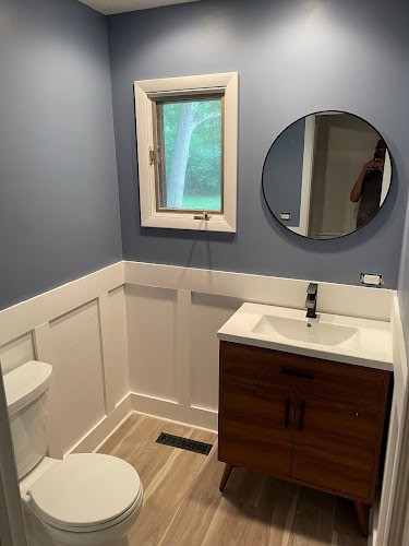 Ace Handyman Services Lake Cook