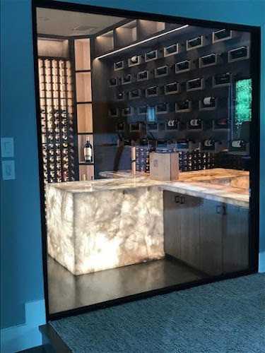 Nicholas Silvers Homes