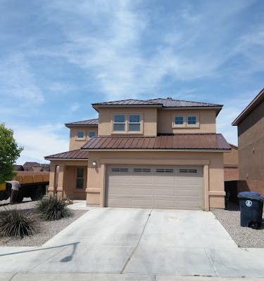 Fadraga general contractor