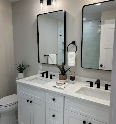 Trust Contractors Inc