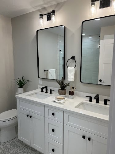 Trust Contractors Inc