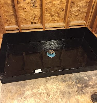 So Cal Shower Pans