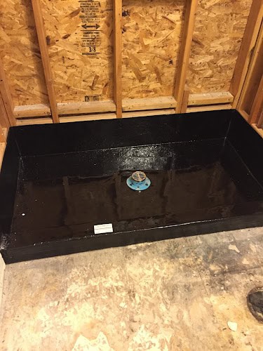 So Cal Shower Pans