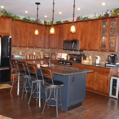 Flooring America Design Center