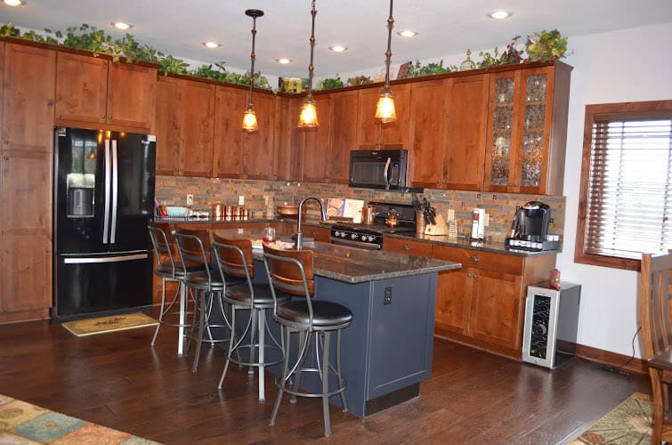 Flooring America Design Center