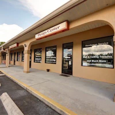 Doc's Restorations
