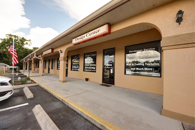 Doc's Restorations