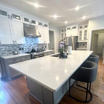Elite Remodeling