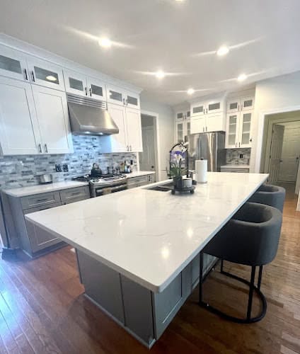 Elite Remodeling