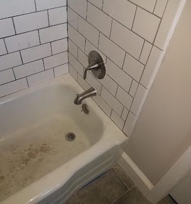 Heavenly Throne Plumbing