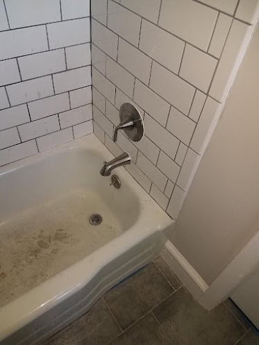 Heavenly Throne Plumbing