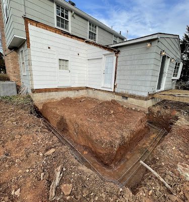 Matthews General Contractors