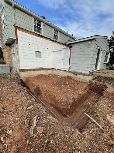 Matthews General Contractors