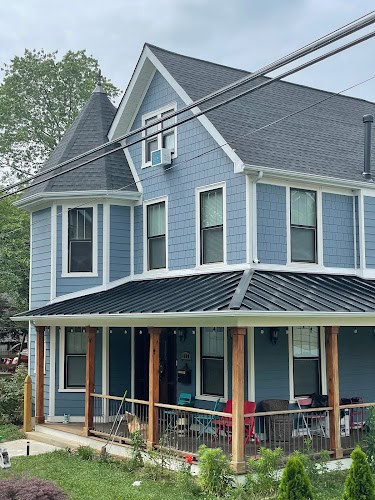Capitol Improvements - Roofing Company & Siding Contractor