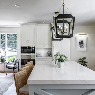 Michael James Remodeling