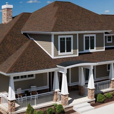 Superstorm Roofing & Siding