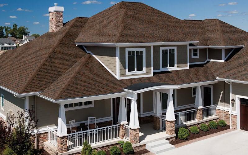 Superstorm Roofing & Siding