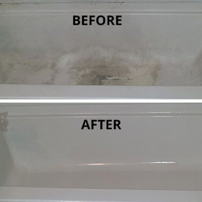 Tub Pros Bathtub Reglazing & Refinishing In Memphis