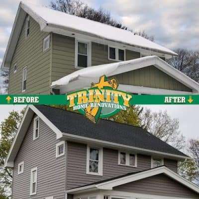 Trinity Home Renovations