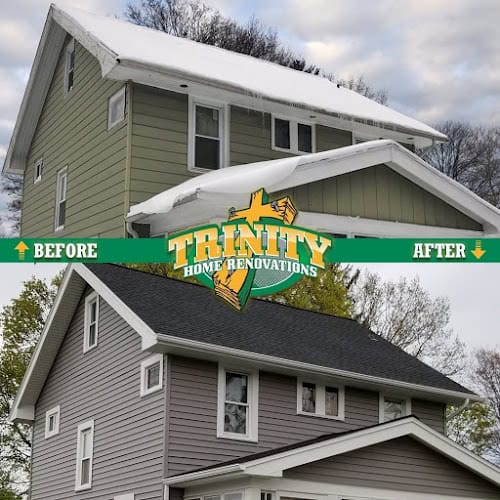 Trinity Home Renovations