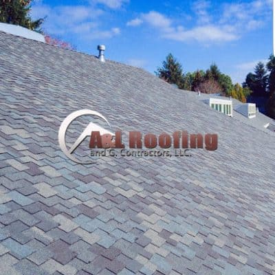 A&L ROOFING