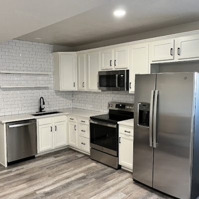 Revision Kitchen and Bath