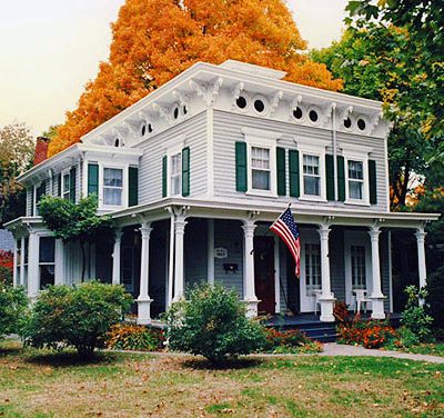 HomeSquarePro Westchester County