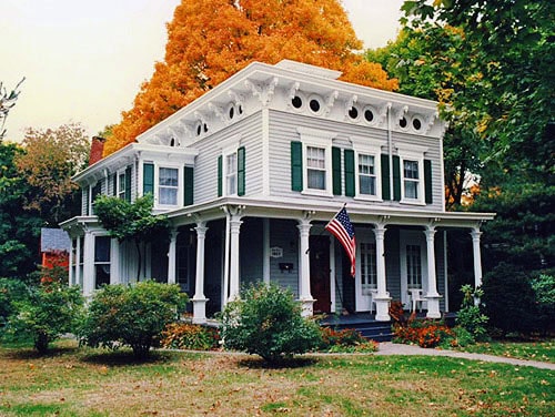 HomeSquarePro Westchester County