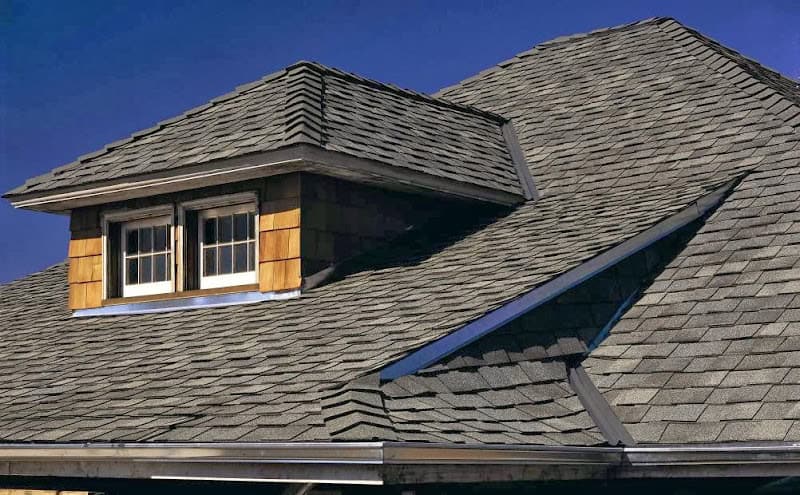 Tekline Roofing