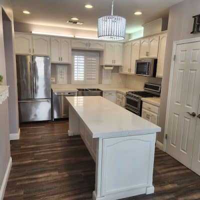 Ebenezer Granite Countertops Inc