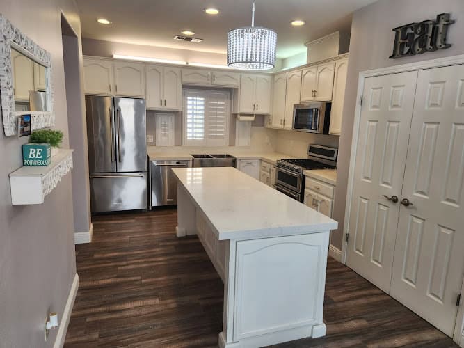 Ebenezer Granite Countertops Inc
