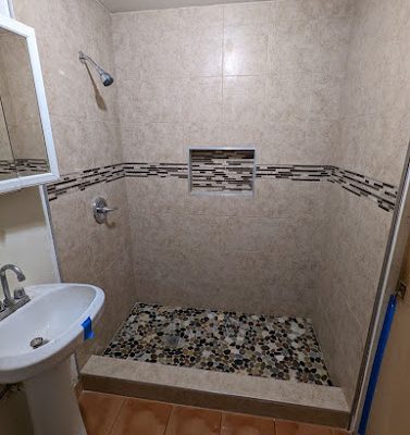 Artile Tiling Services