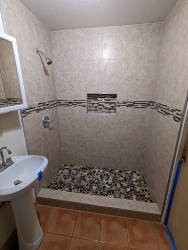 Artile Tiling Services