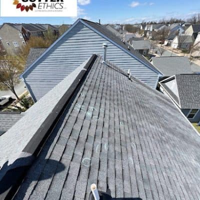 Gutter Ethics LLC