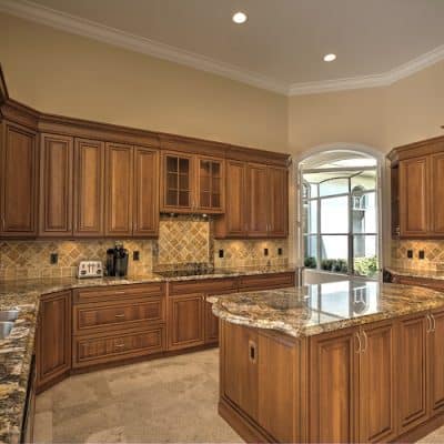 Sarto Countertops
