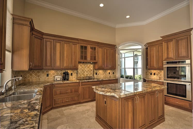 Sarto Countertops