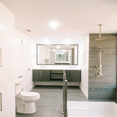 Finer Touch Cabinetry & Flooring