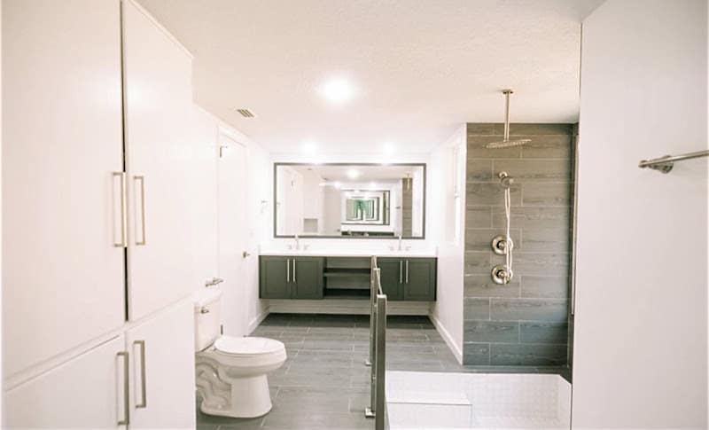 Finer Touch Cabinetry & Flooring