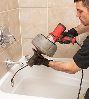 Stone Creek Plumbing Co