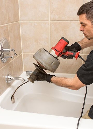 Stone Creek Plumbing Co