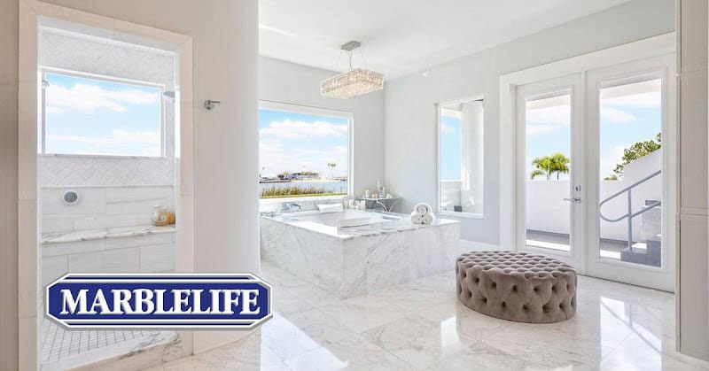 MARBLELIFE of Raleigh