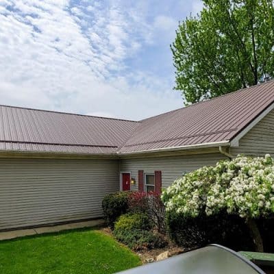 Biltmore Exteriors