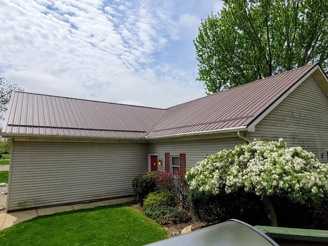 Biltmore Exteriors